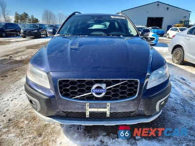 Piąte zdjęcie samochodu w środku: 2015 VOLVO XC70 T5 PREMIER VIN:YV440MBK7F1222607 - miniatura