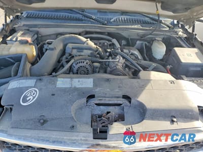 Zdjęcie 11 z 13 samochodu: 2005 CHEVROLET SILVERADO K2500 HEAVY DUTY VIN:1GCHK29265E321578 - miniatura