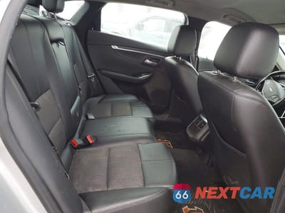 Zdjęcie 10 z 13 samochodu: 2017 CHEVROLET IMPALA LT VIN:2G1105SA4H9101057 - miniatura