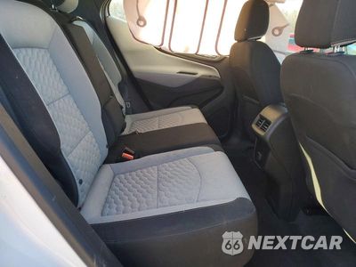 Zdjęcie 11 z 14 samochodu: 2018 CHEVROLET EQUINOX LS VIN:3GNAXHEV3JL117098 - miniatura