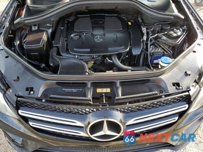 Zdjęcie 11 z 11 samochodu: 2017 MERCEDES-BENZ GLE 350 VIN:4JGDA5JB5HA981794 - miniatura