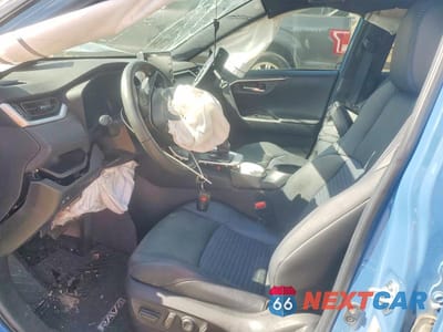 Zdjęcie 7 z 12 samochodu: 2022 TOYOTA RAV4 XSE VIN:4T3E6RFV6NU093928 - miniatura