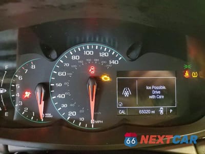 Zdjęcie 9 z 12 samochodu: 2020 CHEVROLET TRAX 1LT VIN:3GNCJPSB0LL212333 - miniatura