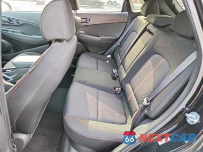 Zdjęcie 11 z 13 samochodu: 2023 HYUNDAI KONA N LINE VIN:KM8K3CA36PU031651 - miniatura