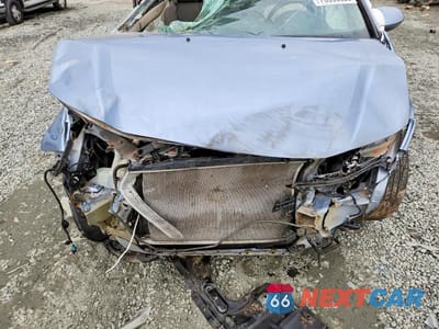 Zdjęcie 12 z 13 samochodu: 2014 HONDA ODYSSEY EXL VIN:5FNRL5H67EB130290 - miniatura