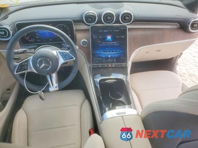 Zdjęcie 8 z 12 samochodu: 2024 MERCEDES-BENZ GLC 300 4MATIC VIN:W1NKM4HB7RF174709 - miniatura