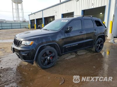 2017 JEEP GRAND CHEROKEE LIMITED 1C4RJFBG7HC699199 - główne zdjęcie licytacji z USA - miniatura