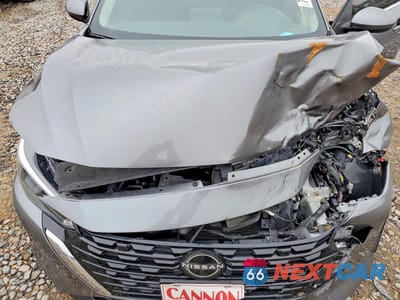 Zdjęcie 11 z 11 samochodu: 2024 NISSAN SENTRA SV VIN:3N1AB8CVXRY230204 - miniatura