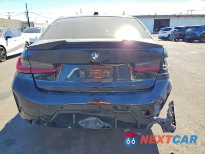 Zdjęcie 6 z 13 samochodu: 2025 BMW 330I VIN:3MW69CW00S8F34758 - miniatura