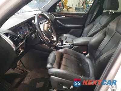 Zdjęcie 7 z 12 samochodu: 2019 BMW X3 XDRIVE30I VIN:5UXTR9C50KLP90432 - miniatura
