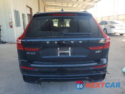 Zdjęcie 6 z 12 samochodu: 2024 VOLVO XC60 PLUS VIN:YV4L12RL1R1807408 - miniatura