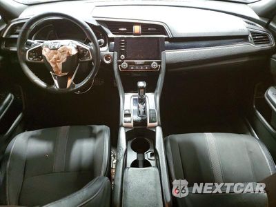 Zdjęcie 8 z 12 samochodu: 2019 HONDA CIVIC SPORT VIN:2HGFC2F88KH532834 - miniatura