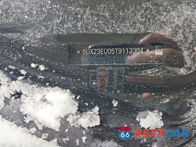 Zdjęcie 13 z 13 samochodu: 2026 BMW X5 XDRIVE40I VIN:5UX23EU05T9113304 - miniatura