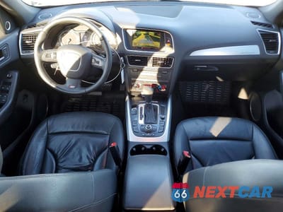 Zdjęcie 8 z 13 samochodu: 2010 AUDI Q5 PREMIUM PLUS VIN:WA1MKBFPXAA109437 - miniatura