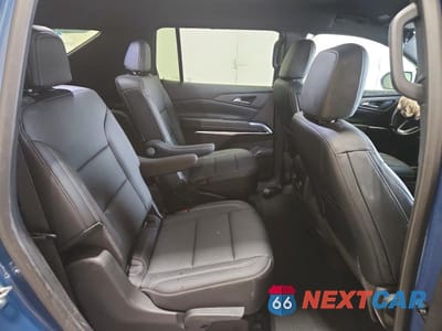Zdjęcie 11 z 13 samochodu: 2025 CHEVROLET TRAVERSE LT VIN:1GNEVGRS6SJ239139 - miniatura