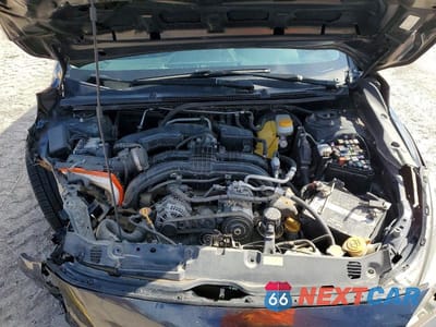 Zdjęcie 12 z 13 samochodu: 2018 SUBARU CROSSTREK LIMITED VIN:JF2GTALC6JH289505 - miniatura