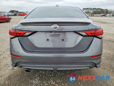 Zdjęcie 6 z 11 samochodu: 2020 NISSAN SENTRA SR VIN:3N1AB8DVXLY258767 - miniatura