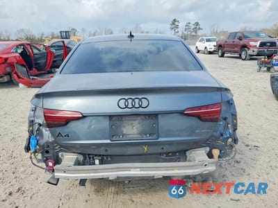 Zdjęcie 6 z 12 samochodu: 2022 AUDI A4 PREMIUM PLUS 45 VIN:WAUEAAF49NA008101 - miniatura