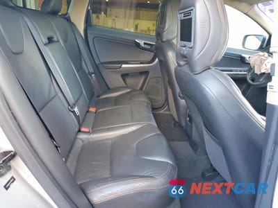 Zdjęcie 10 z 12 samochodu: 2010 VOLVO XC60 3.2 VIN:YV4960DL6A2124092 - miniatura