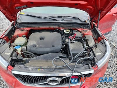 Zdjęcie 11 z 11 samochodu: 2019 VOLVO XC40 T4 MOMENTUM VIN:YV4AC2HK5K2047770 - miniatura