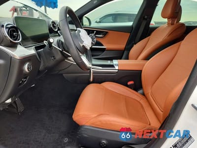 Zdjęcie 7 z 12 samochodu: 2024 MERCEDES-BENZ C 300 VIN:W1KAF4GB9RR158143 - miniatura