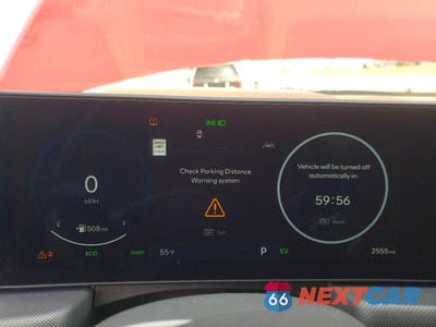 Zdjęcie 9 z 11 samochodu: 2025 HYUNDAI SONATA HYBRID VIN:KMHL54JJ1SA126003 - miniatura