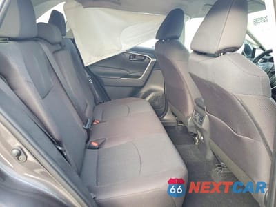 Zdjęcie 11 z 13 samochodu: 2025 TOYOTA RAV4 LE VIN:2T3H1RFV8SC350838 - miniatura