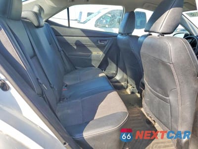 Zdjęcie 10 z 12 samochodu: 2019 TOYOTA COROLLA L VIN:5YFBURHE4KP879058 - miniatura