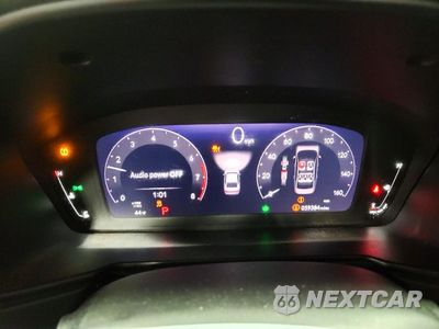 Zdjęcie 9 z 12 samochodu: 2023 HONDA ACCORD EX VIN:1HGCY1F33PA002361 - miniatura