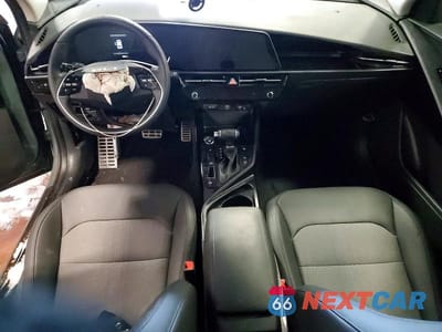 Zdjęcie 8 z 14 samochodu: 2025 KIA NIRO EX VIN:KNDCR3LE9S5260902 - miniatura