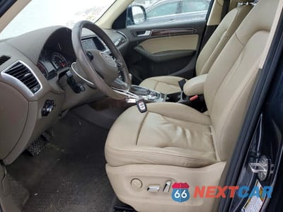 Zdjęcie 7 z 12 samochodu: 2015 AUDI Q5 PREMIUM PLUS VIN:WA1LFAFPXFA147221 - miniatura