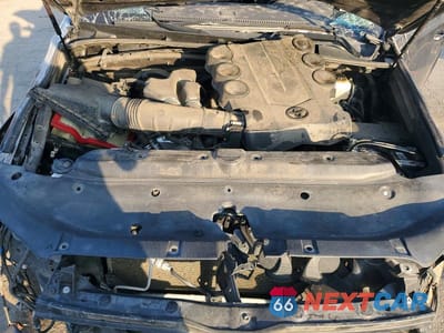 Zdjęcie 11 z 12 samochodu: 2015 TOYOTA 4RUNNER SR5/SR5 PREMIUM VIN:JTEBU5JR6F5268257 - miniatura