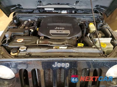 Zdjęcie 12 z 13 samochodu: 2014 JEEP WRANGLER UNLIMITED RUBICON VIN:1C4BJWFG0EL239759 - miniatura