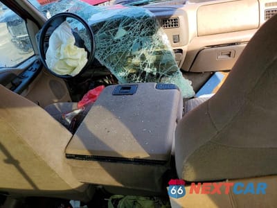 Zdjęcie 8 z 12 samochodu: 1999 FORD F250 SUPER DUTY VIN:1FTNX21L3XEA82874 - miniatura