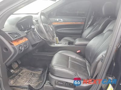 Zdjęcie 7 z 12 samochodu: 2015 LINCOLN MKT VIN:2LMHJ5NK8FBL00125 - miniatura
