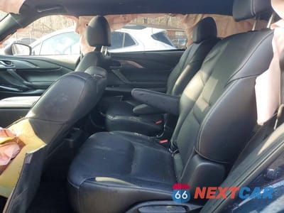 Zdjęcie 10 z 12 samochodu: 2020 MAZDA CX-9 GRAND TOURING VIN:JM3TCBDY0L0413094 - miniatura