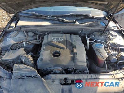 Zdjęcie 11 z 11 samochodu: 2011 AUDI A4 PREMIUM PLUS VIN:WAUFFAFL5BN046765 - miniatura