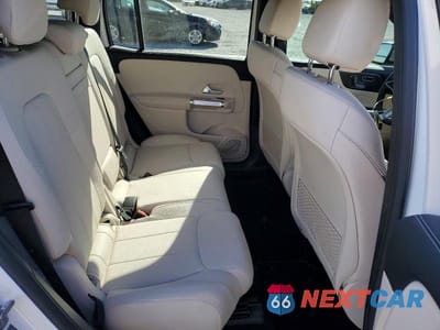 Zdjęcie 11 z 13 samochodu: 2024 MERCEDES-BENZ GLB CLASS VIN:W1N4M4HB9RW352970 - miniatura