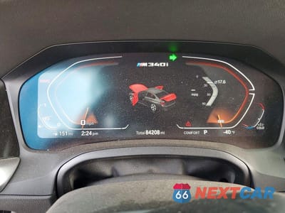 Zdjęcie 9 z 12 samochodu: 2021 BMW M340XI VIN:3MW5U9J09M8B92881 - miniatura