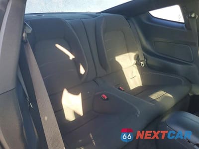 Zdjęcie 10 z 12 samochodu: 2017 FORD MUSTANG VIN:1FA6P8TH4H5335465 - miniatura