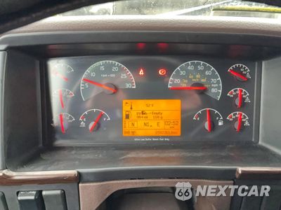 Zdjęcie 11 z 11 samochodu: 2013 VOLV VN VNL - TRUCKS TRUCK CAB AND CHASSIS VIN:4V4NC9EHXDN136441 - miniatura