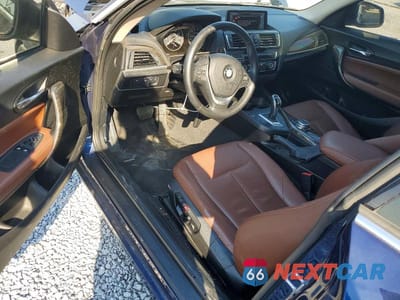 Zdjęcie 8 z 11 samochodu: 2015 BMW 228 I SULEV VIN:WBA1F9C58FV544141 - miniatura