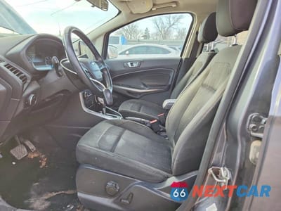Zdjęcie 7 z 11 samochodu: 2018 FORD ECOSPORT SE VIN:MAJ3P1TE5JC181642 - miniatura