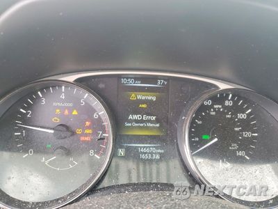 Zdjęcie 9 z 13 samochodu: 2016 NISSAN ROGUE S VIN:JN8AT2MV3GW153531 - miniatura