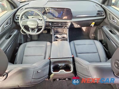 Zdjęcie 8 z 13 samochodu: 2025 CHEVROLET TRAVERSE LT VIN:1GNERGRS3SJ150603 - miniatura