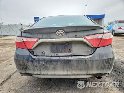Zdjęcie 6 z 13 samochodu: 2017 TOYOTA CAMRY LE VIN:4T1BF1FK8HU346352 - miniatura