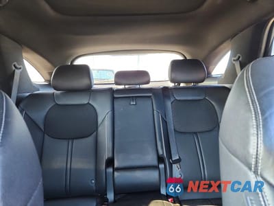 Zdjęcie 10 z 12 samochodu: 2023 GENESIS GV70 2.5T STANDARD VIN:KMUMADTB0PU100571 - miniatura