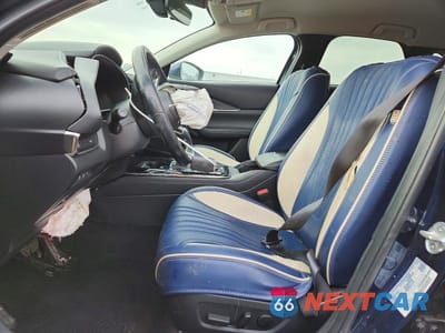 Zdjęcie 7 z 13 samochodu: 2023 MAZDA CX-30 PREFERRED VIN:3MVDMBCM9PM586168 - miniatura