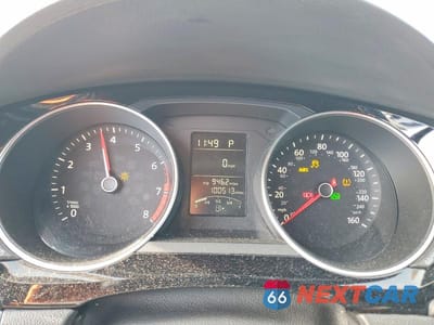 Zdjęcie 9 z 13 samochodu: 2017 VOLKSWAGEN JETTA SPORT VIN:3VWD17AJ4HM301813 - miniatura
