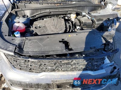 Zdjęcie 12 z 12 samochodu: 2025 KIA SORENTO S VIN:5XYRLDJC5SG341678 - miniatura